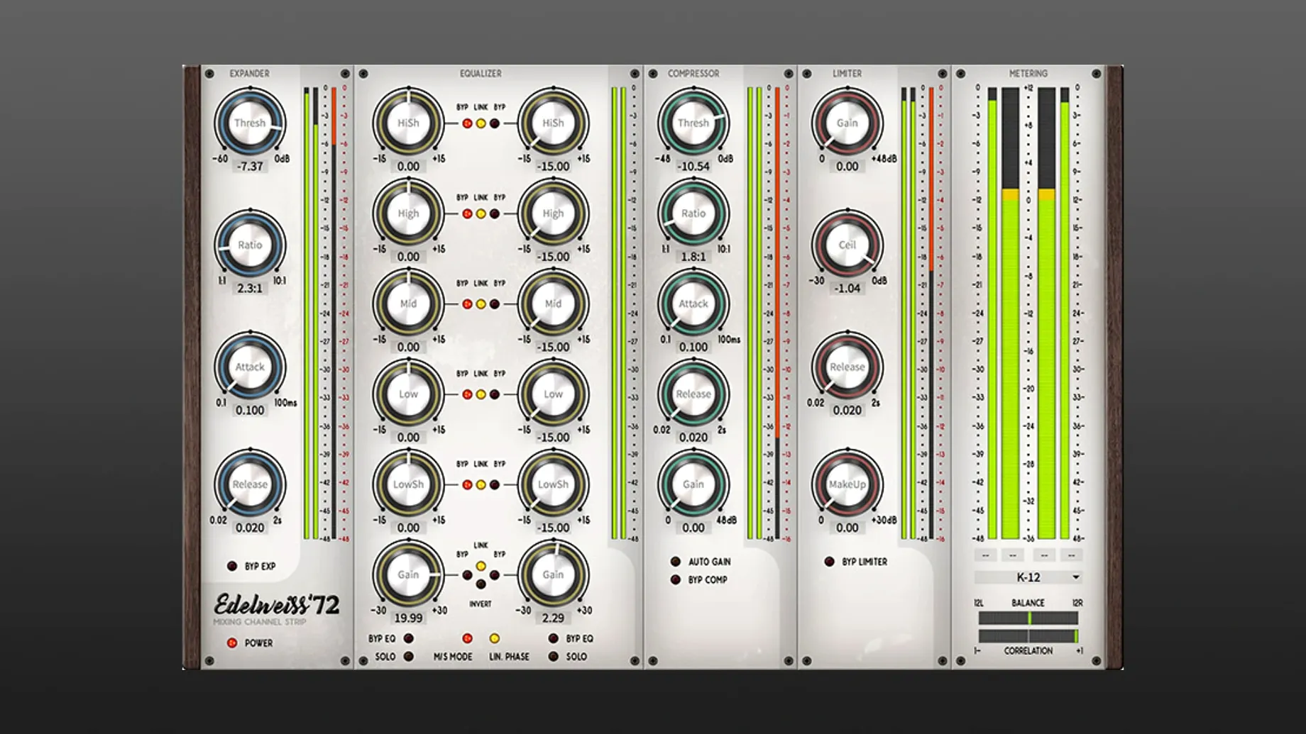 Black Rooster Audio The ALL Bundle — glimpse 5 Black Rooster Audio The ALL Bundle usage, image 5