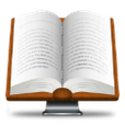 BookReader icon for macOS