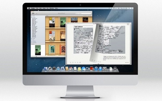 Overview of BookReader — bookreader torrent macos