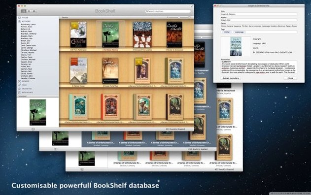 BookReader close-up 2