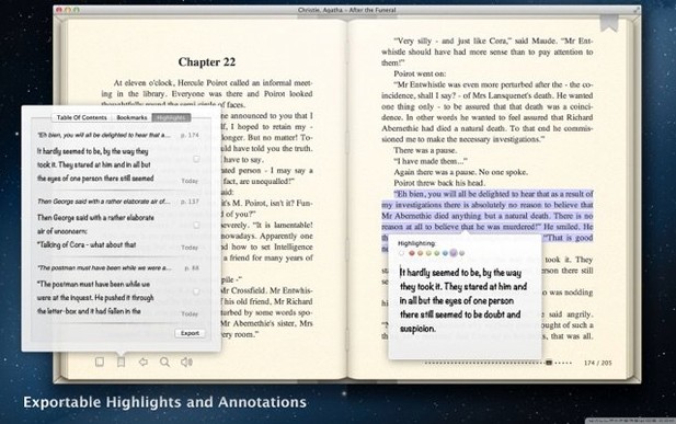 BookReader close-up 3
