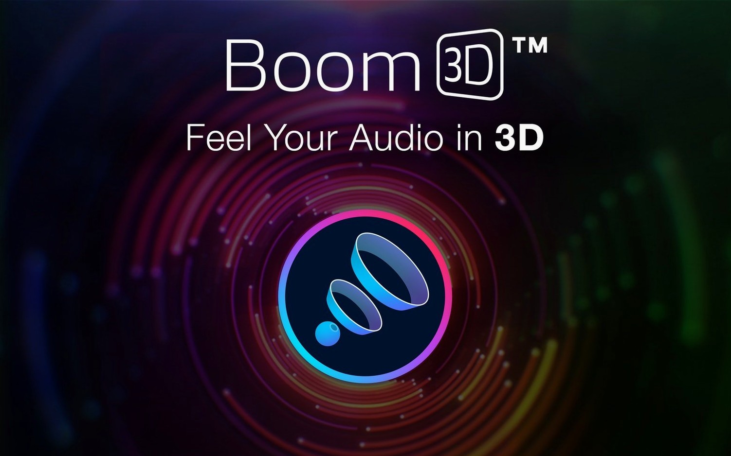Boom 3D — glimpse 1 boom one torrent — first screen