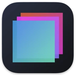 Bootstrap Studio icon for macOS