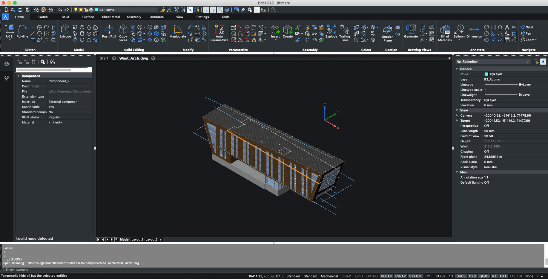 BricsCAD usage, image 4