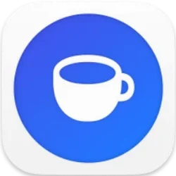 Icon for Caffeinated