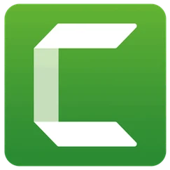 Camtasia icon for macOS