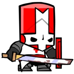 Icon for Castle Crashers