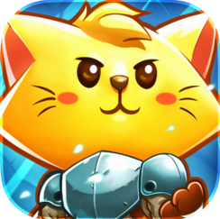 Cat Quest icon for macOS
