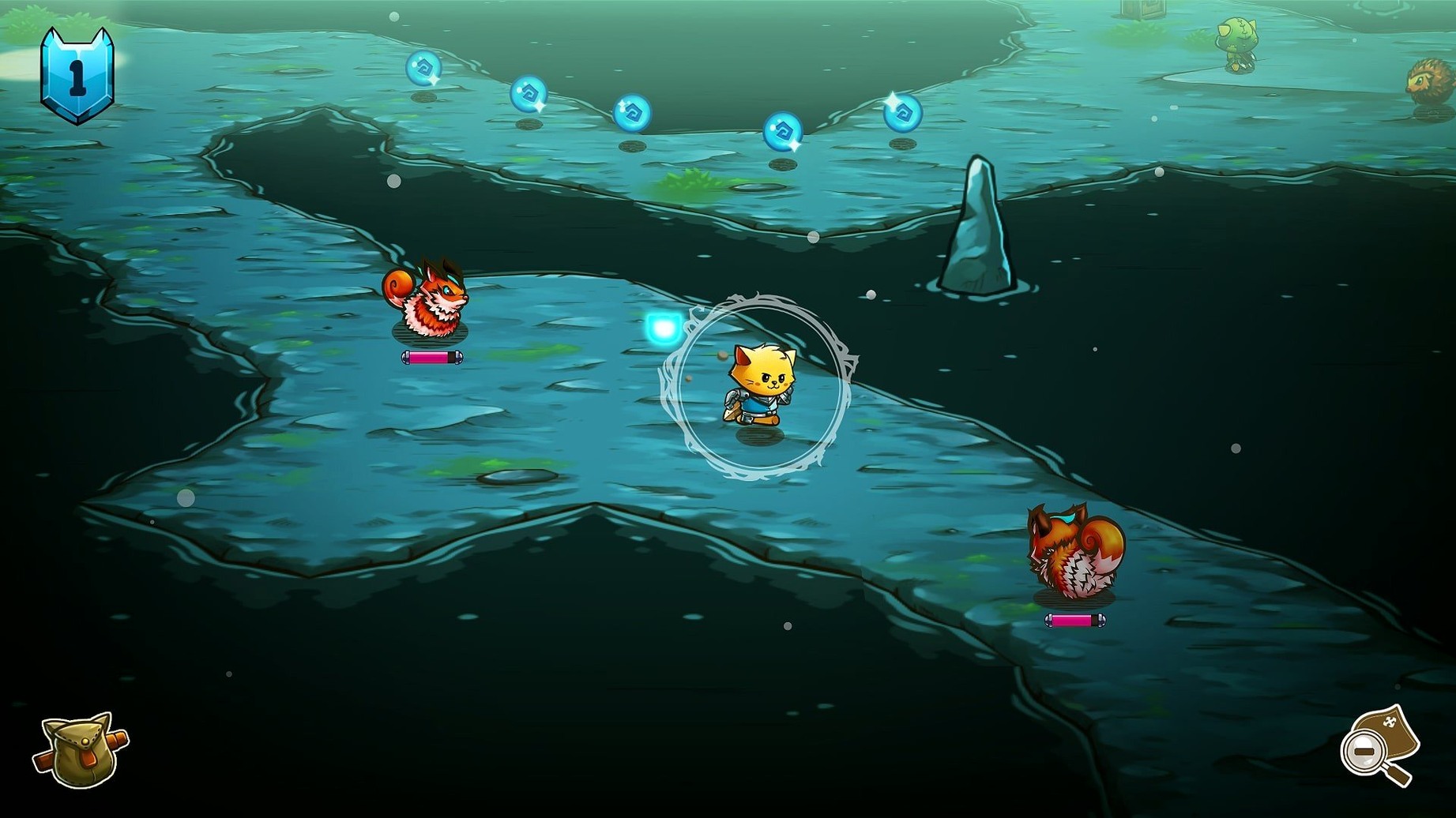 Overview of Cat Quest — cat quest macos free