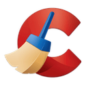 CCleaner Pro icon for macOS