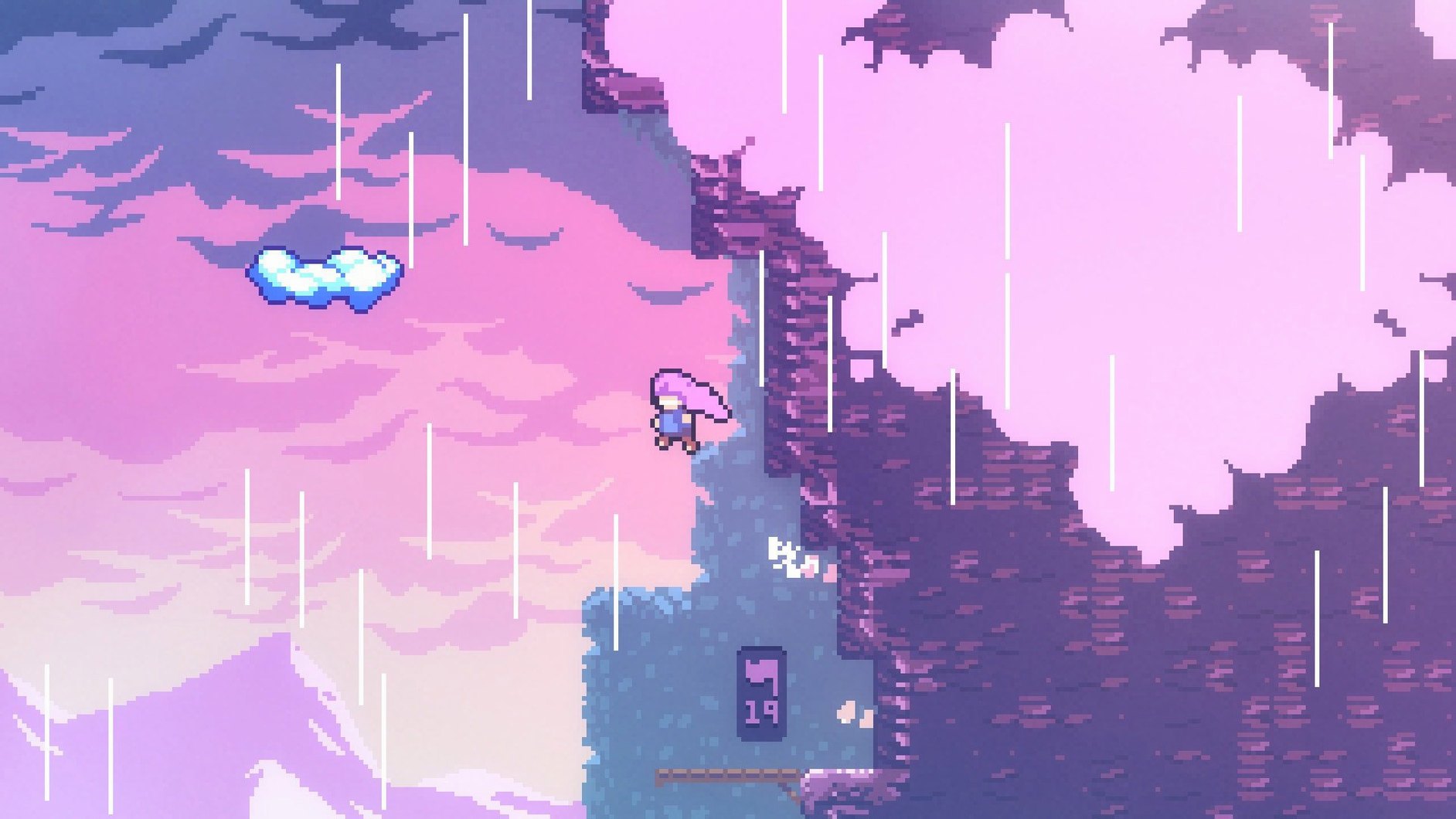 Celeste — glimpse 1 Overview of Celeste — celeste for mac