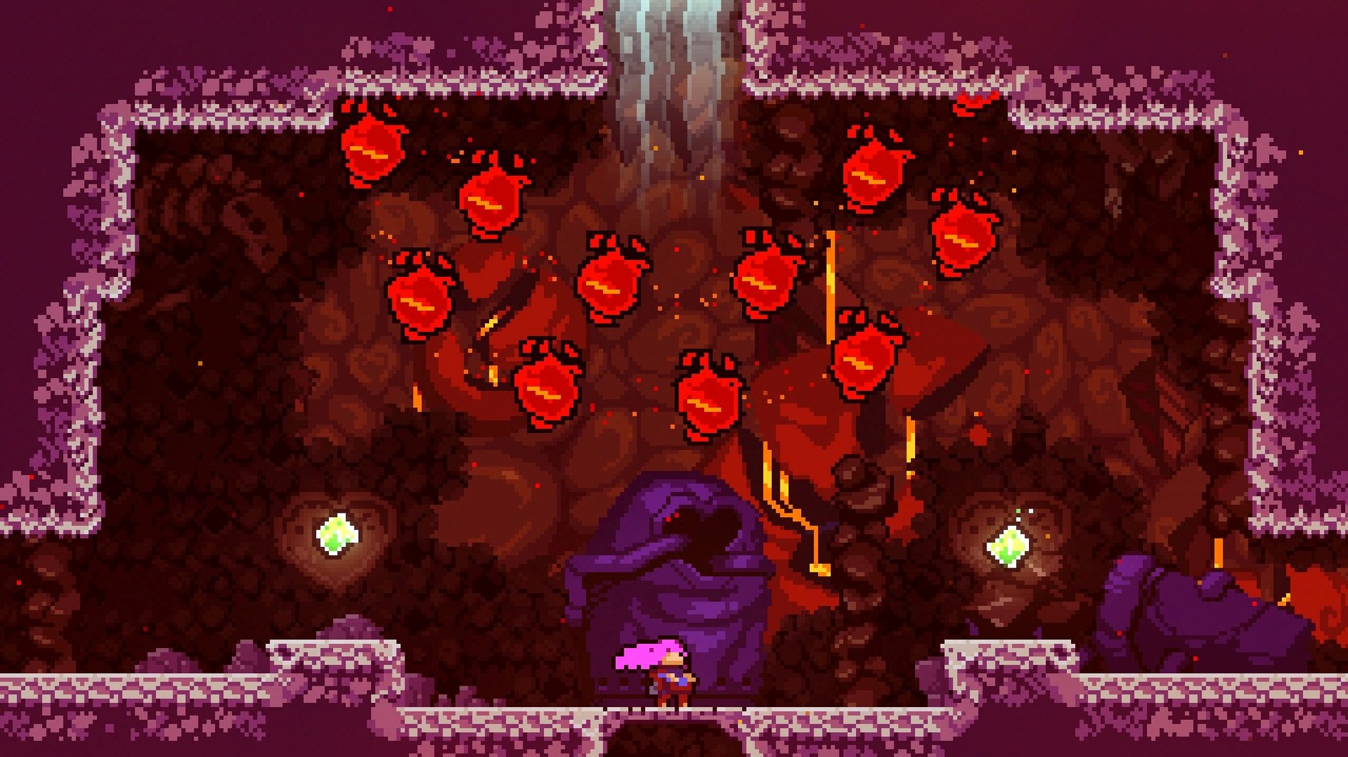 Celeste — glimpse 2 Celeste usage, image 2