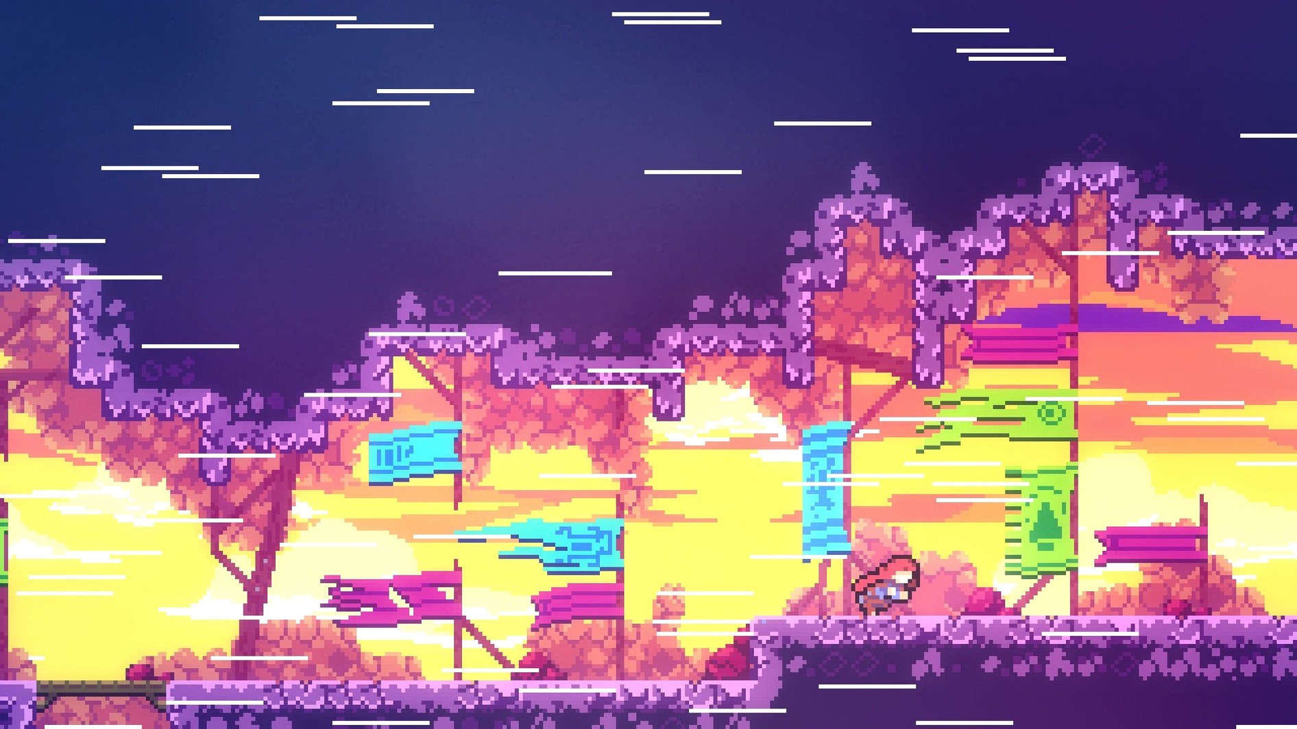 Celeste — glimpse 3 Celeste usage, image 3