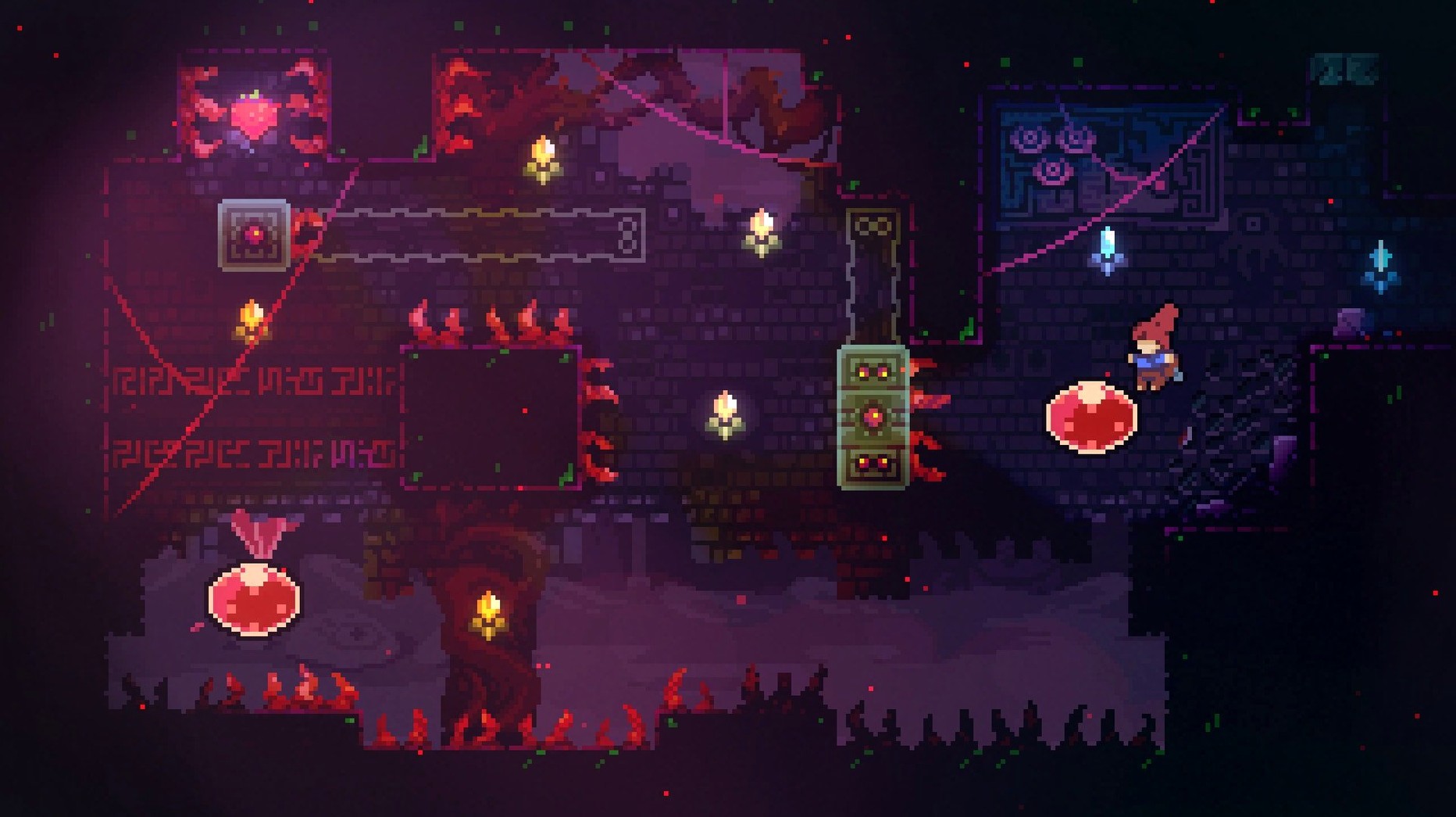 Celeste — glimpse 4 Celeste usage, image 4