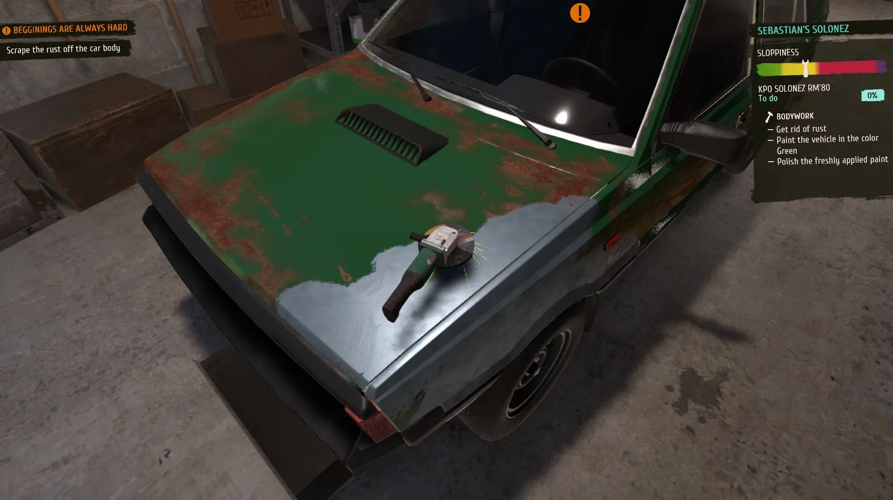 Cheap Car Repair usage, image 7