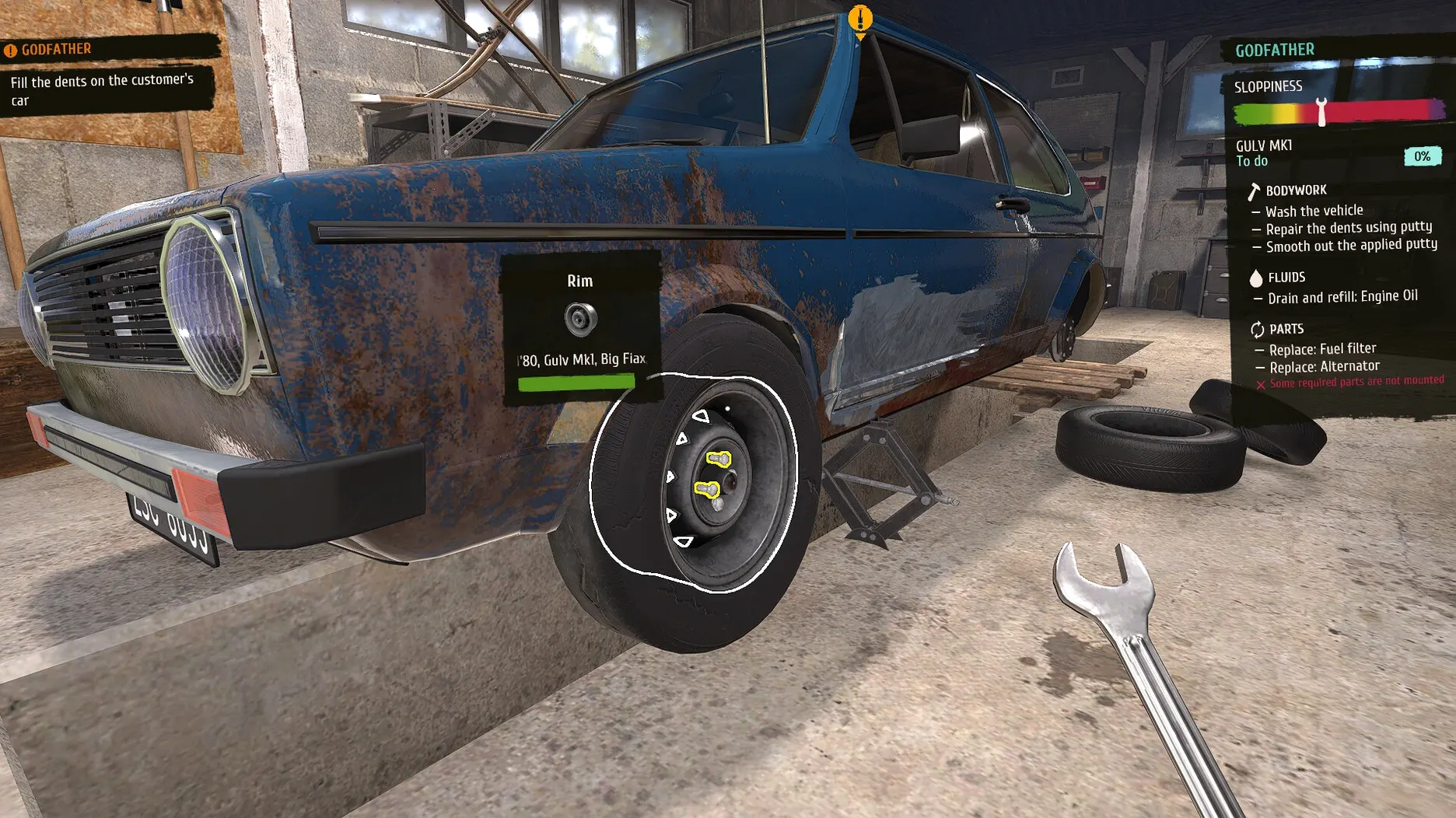 Cheap Car Repair usage, image 8