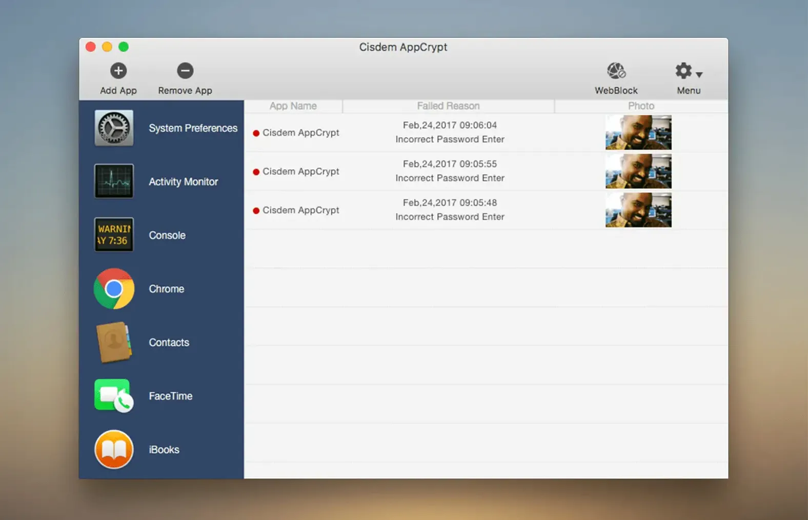 Overview of Cisdem AppCrypt — cisdem appcrypt torrent macos