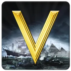 Icon for Civilization V