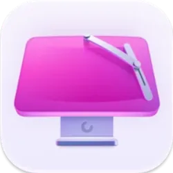 Icon for CleanMyMac