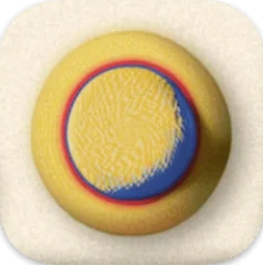 Clop Pro icon for macOS