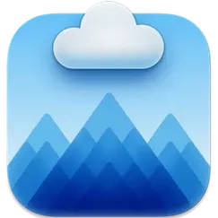 Icon for CloudMounter