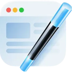 Coherence X icon for macOS