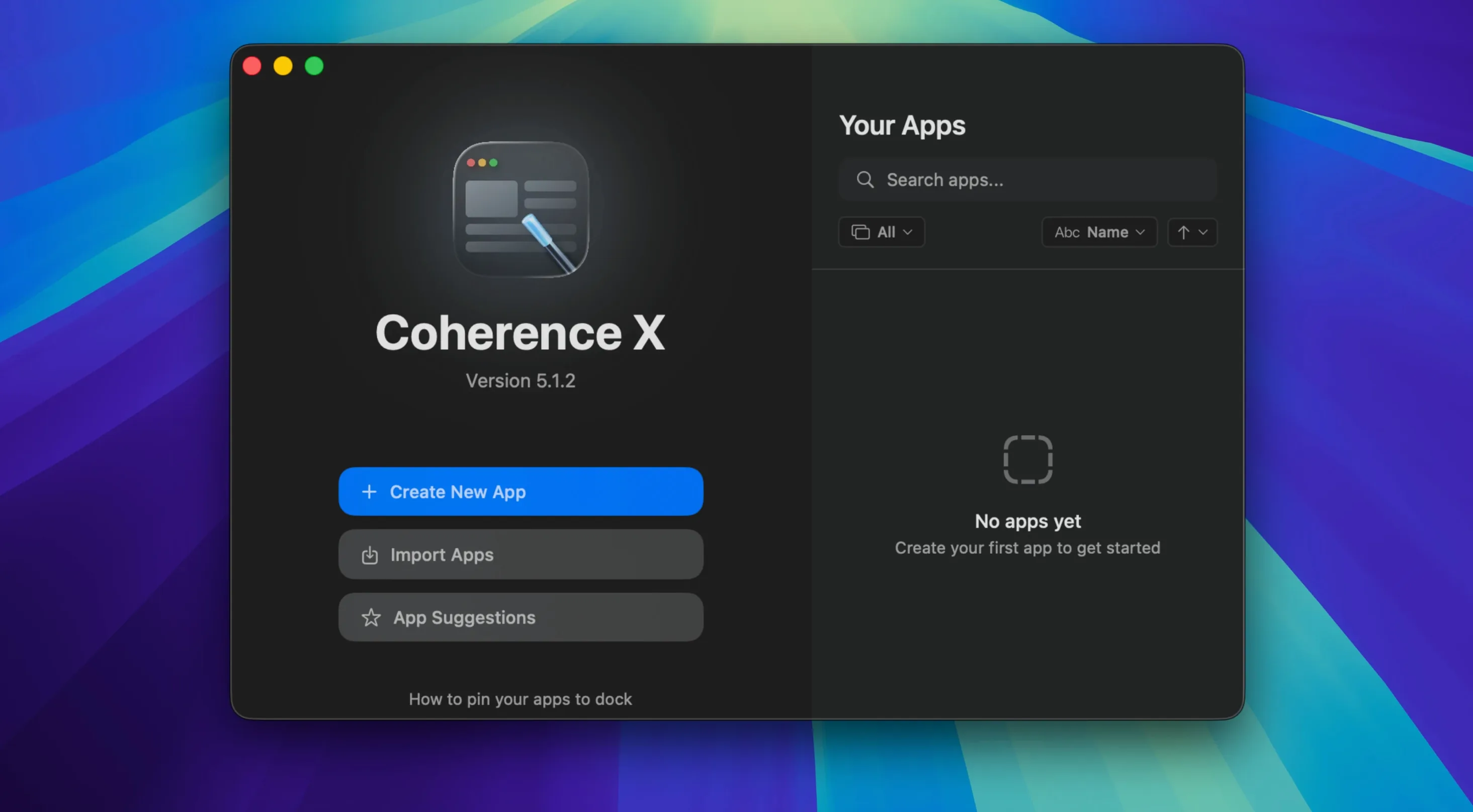 Overview of Coherence X — coherence download torrent