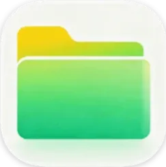 Color Folder Pro icon for macOS