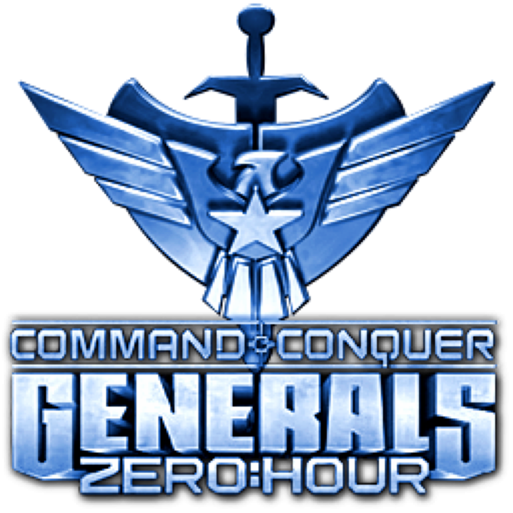 Command & Conquer: Generals icon for macOS