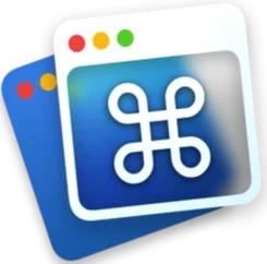 Icon for Command-Tab Plus