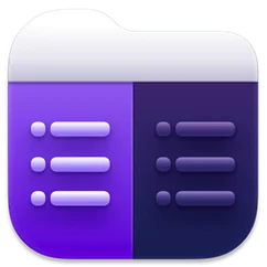 Icon for Commander One PRO