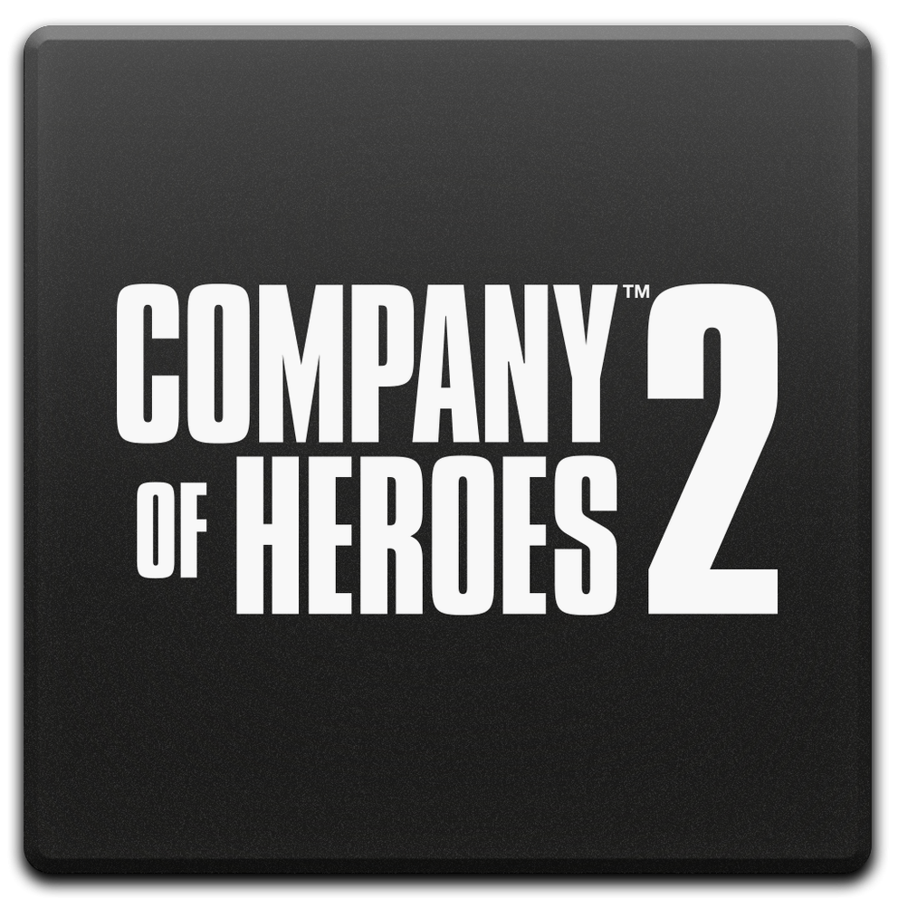 Icon for Company of Heroes 2