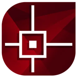 Icon for CorelCAD