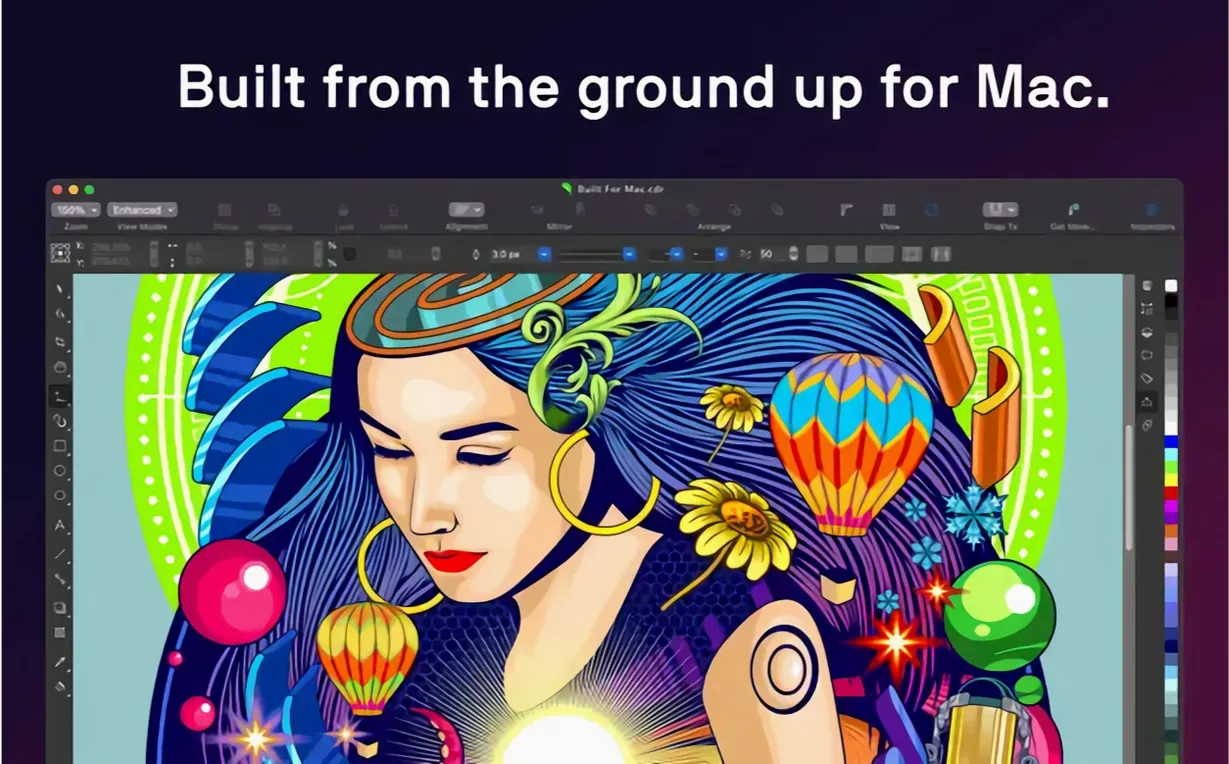 CorelDRAW usage, image 5