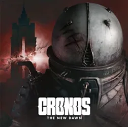 Icon for Cronos: The New Dawn