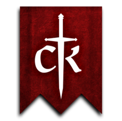 Crusader Kings III icon for macOS
