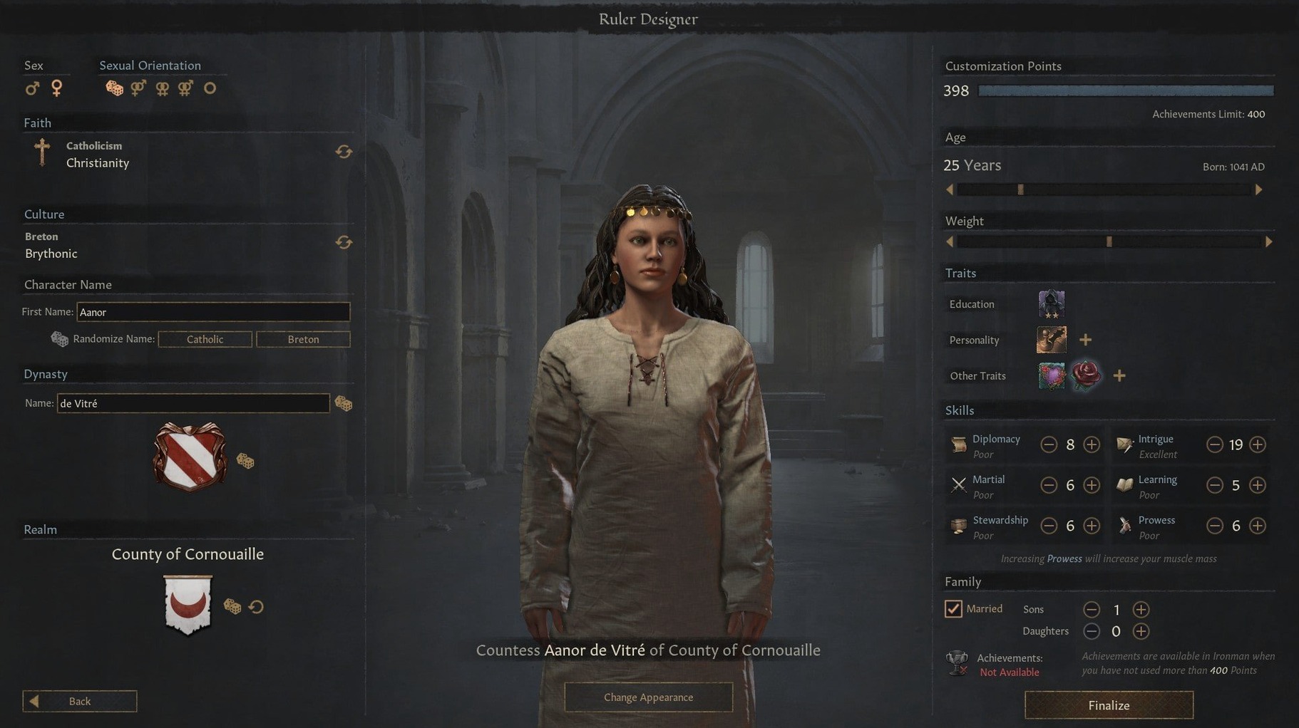 Crusader Kings III — glimpse 1 Overview of Crusader Kings III — crusader kings 3 torrent