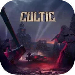 CULTIC icon for macOS