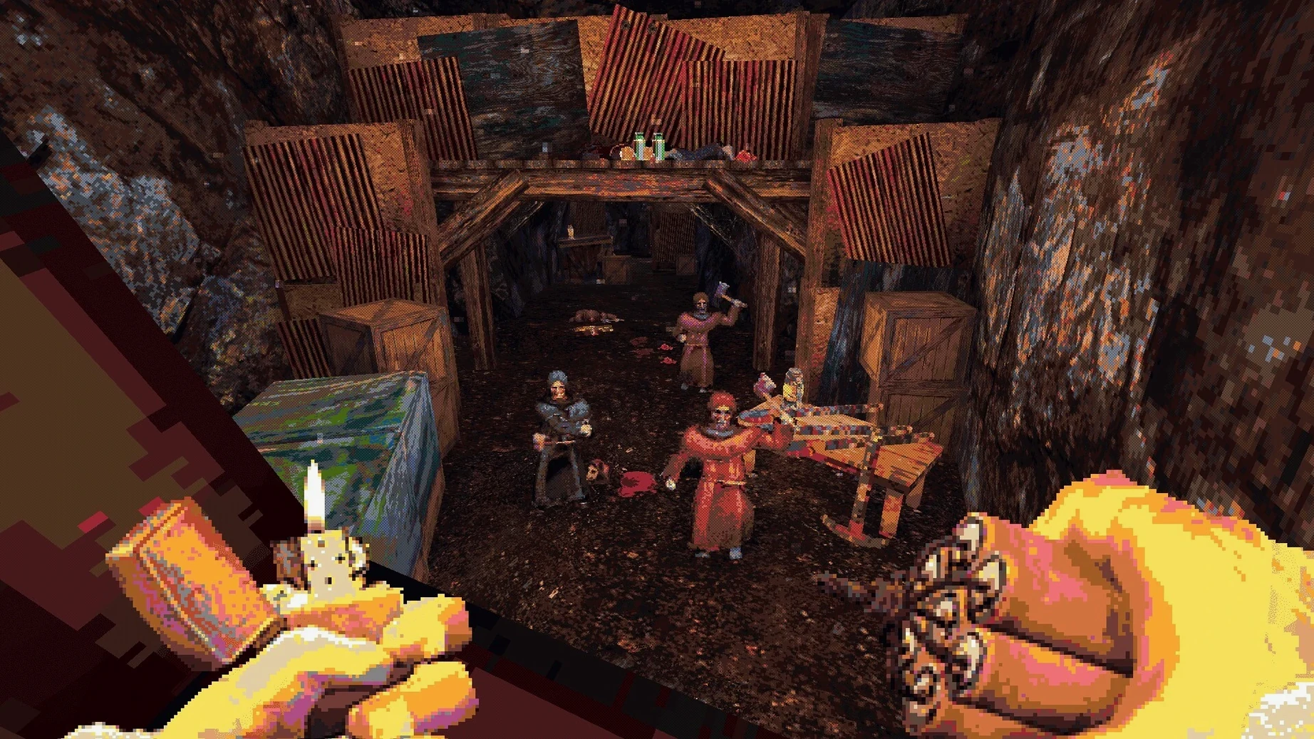 CULTIC — glimpse 3 CULTIC usage, image 3