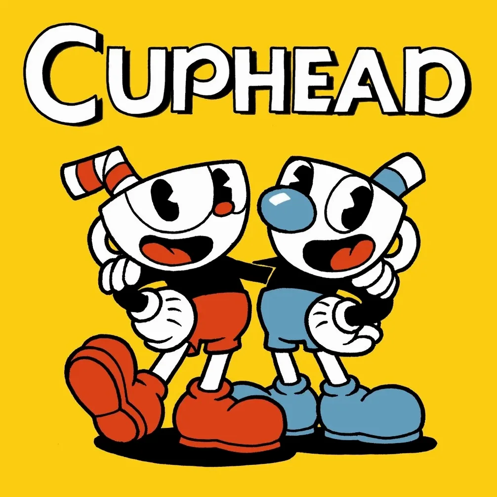 Icon for Cuphead