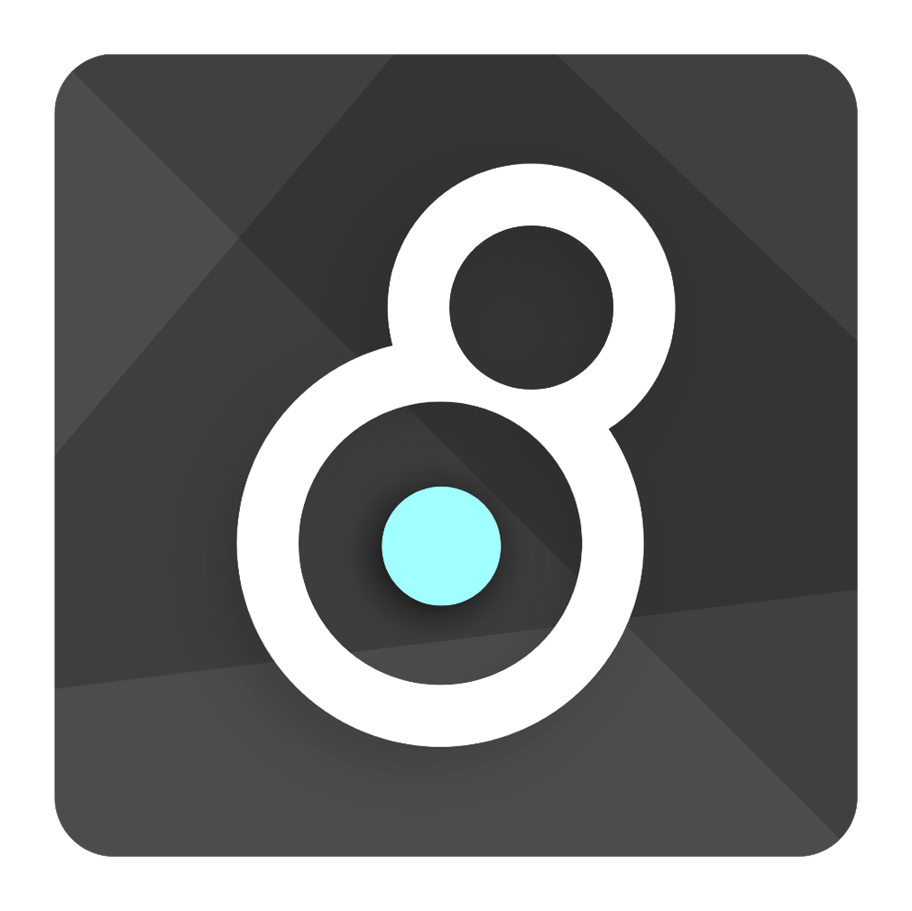 Cycling '74 Max icon for macOS