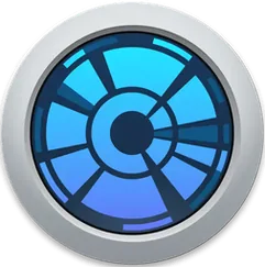 DaisyDisk icon for macOS