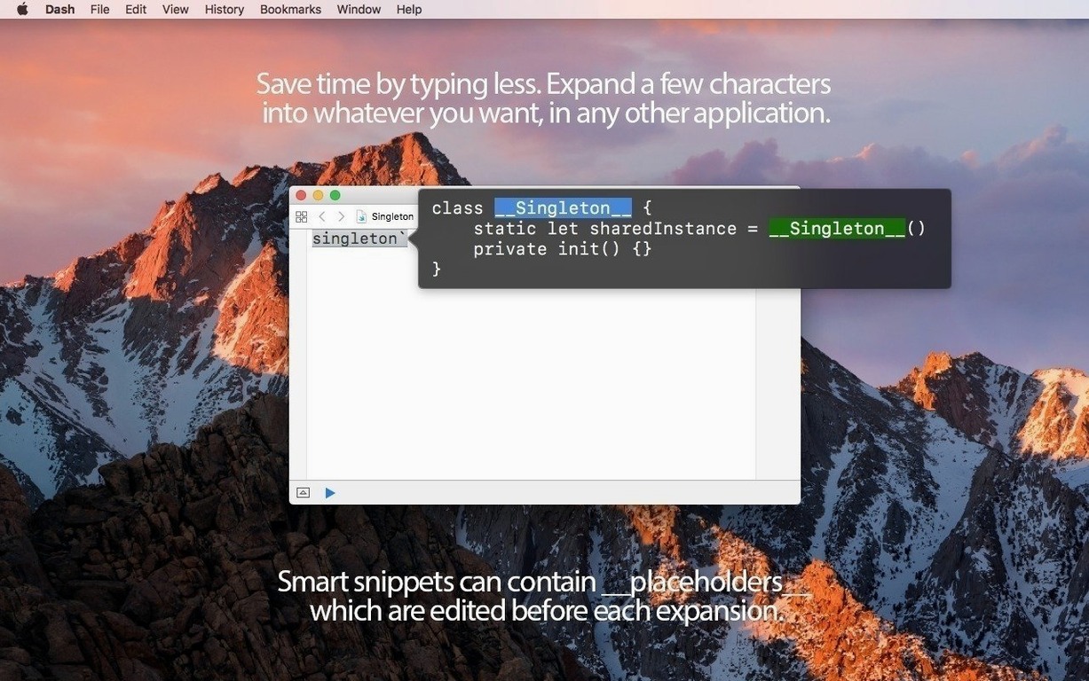 Dash usage, image 3