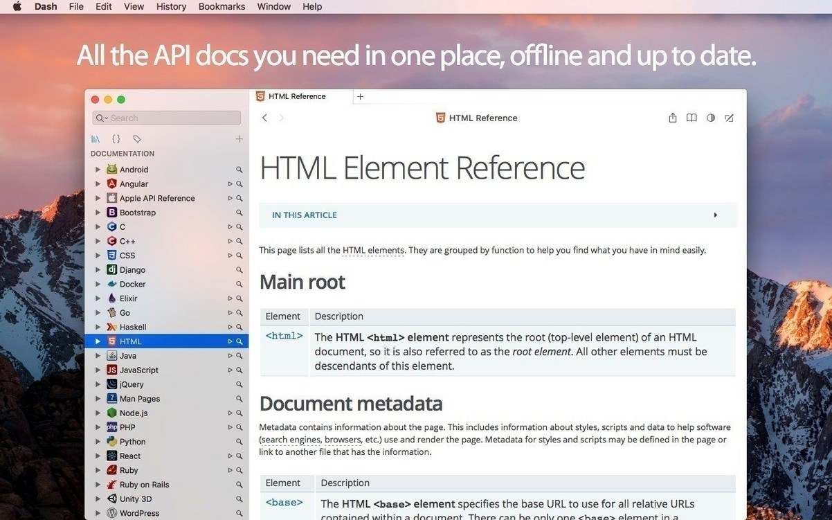Dash usage, image 4