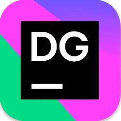 Icon for DataGrip