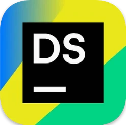 DataSpell icon for macOS