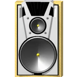 dBpoweramp Music Converter icon for macOS
