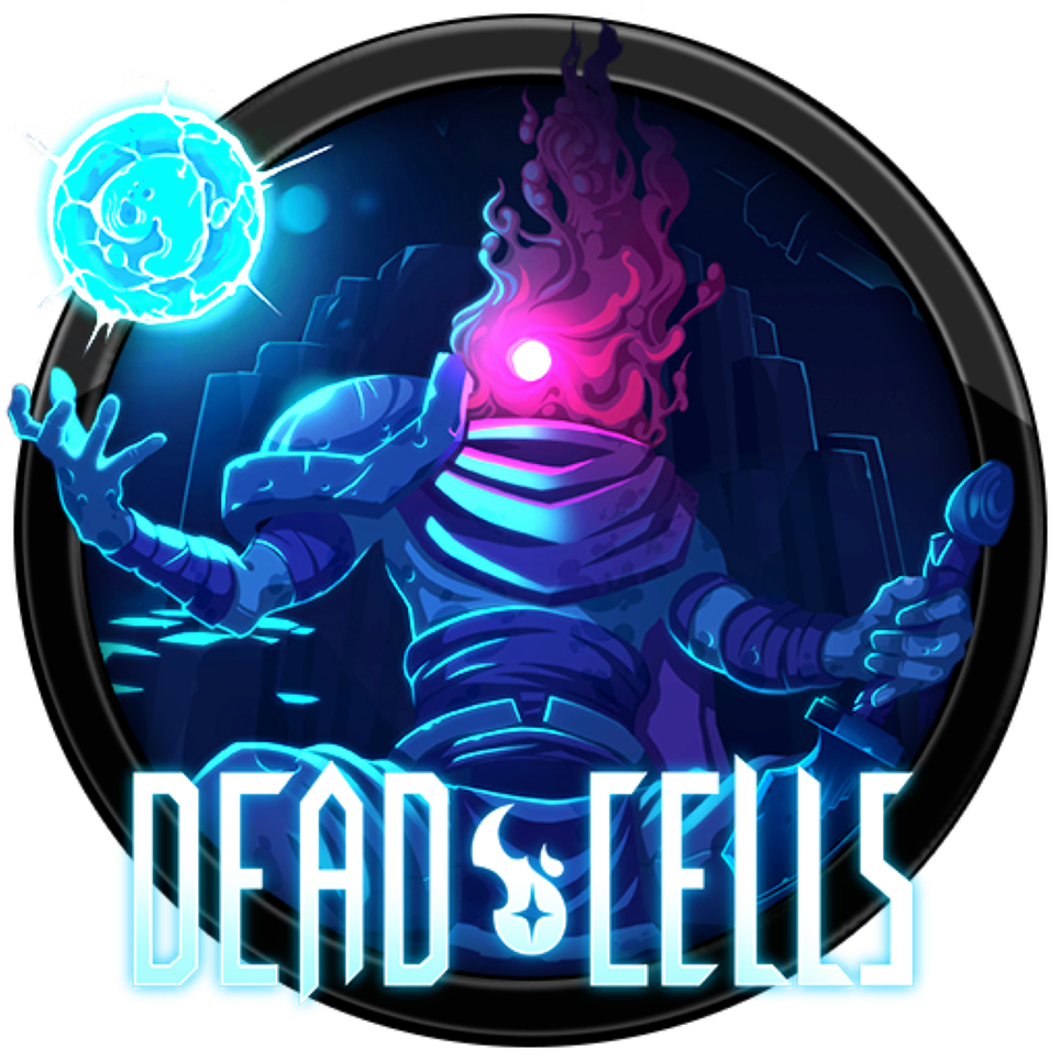 Dead Cells icon for macOS