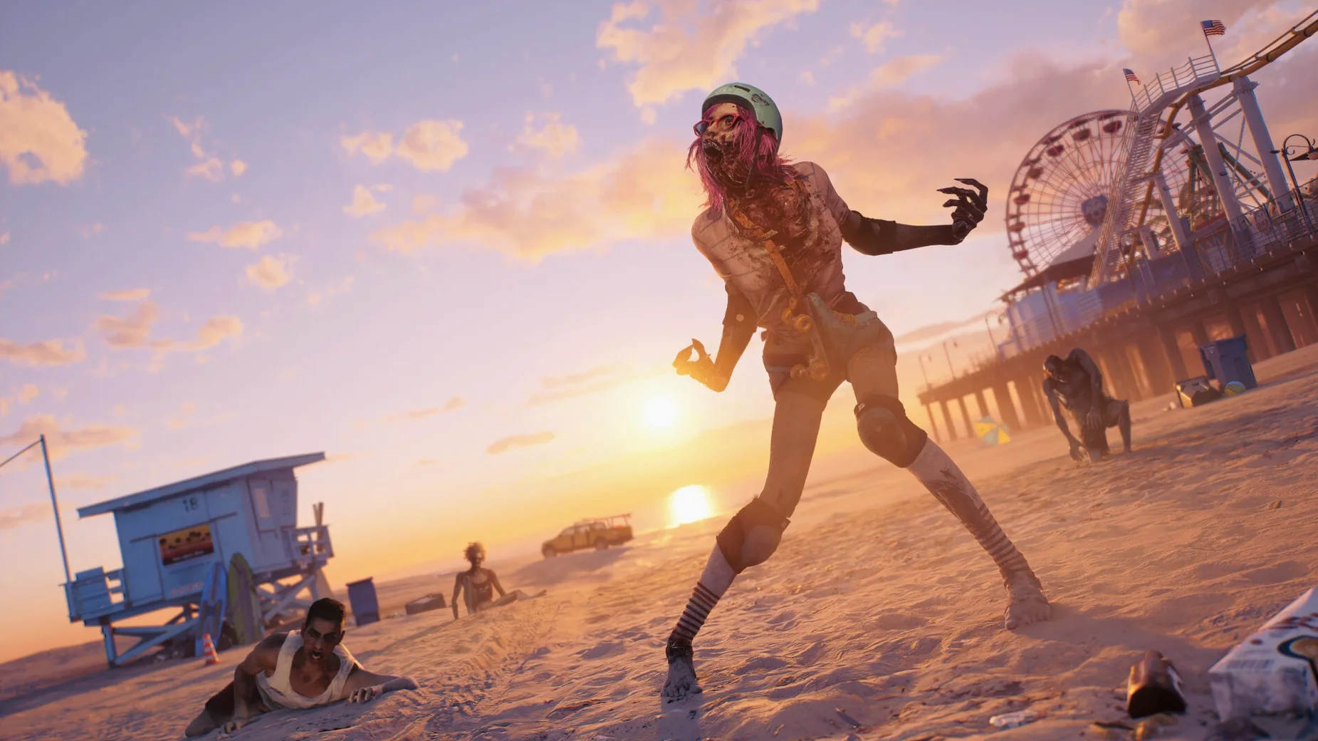 Dead Island visual 1 Overview of Dead Island — dynamic island for mac download
