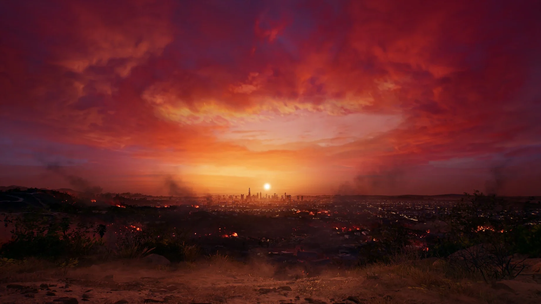 Dead Island — glimpse 7 Dead Island usage, image 7